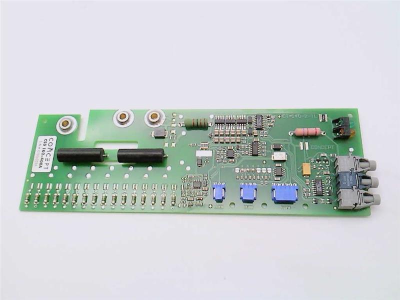 CONCEPT PRODUCTS CSD102-400A