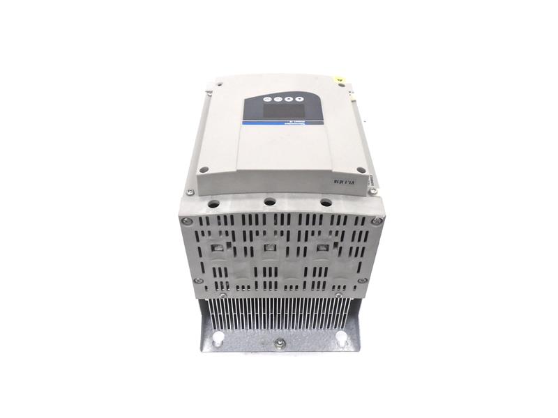 SCHNEIDER ELECTRIC ATS48D88YU