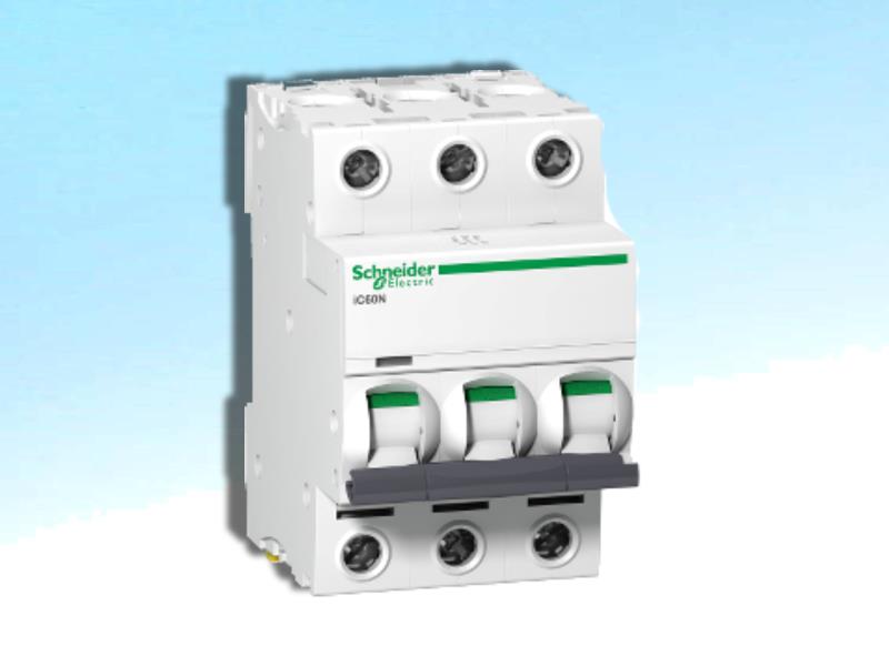 SCHNEIDER ELECTRIC M9F23310