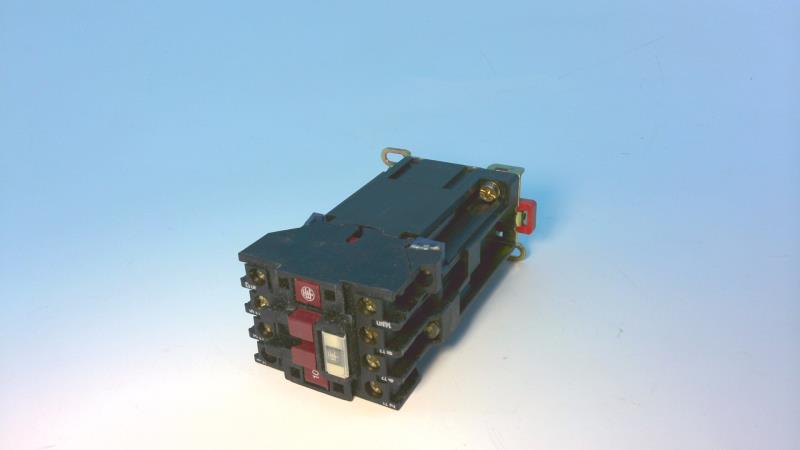 SCHNEIDER ELECTRIC LP1D123BA65