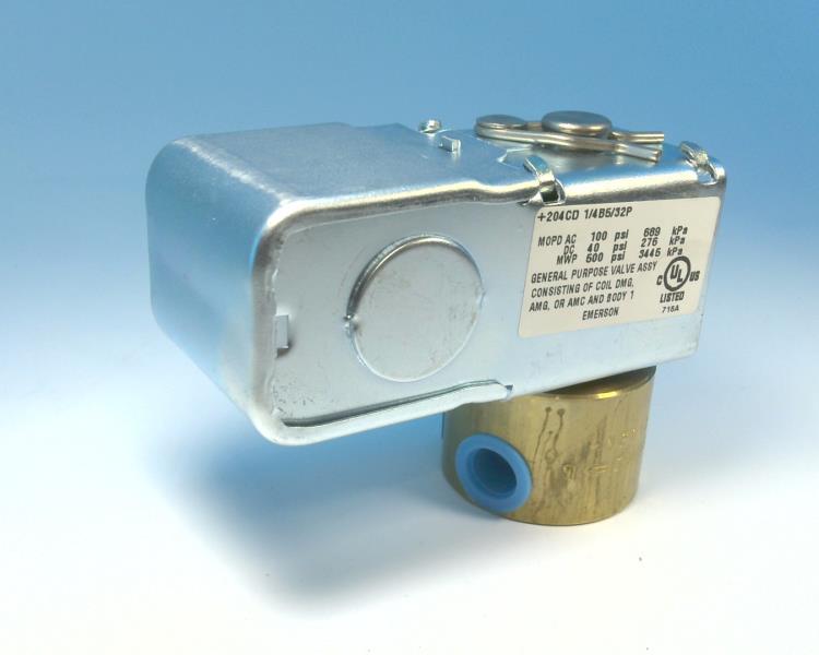 EMERSON 204CD 1/4B5/32P