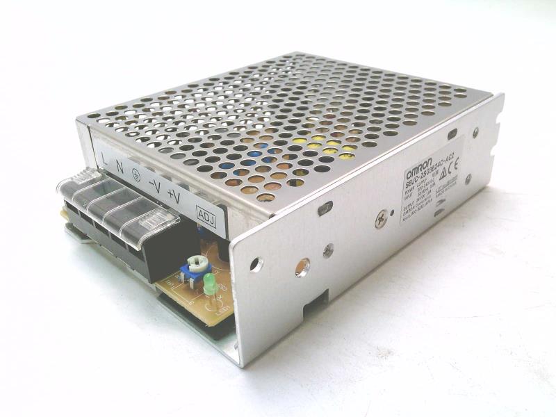 S8JC-ZS03524C-AC2 by OMRON