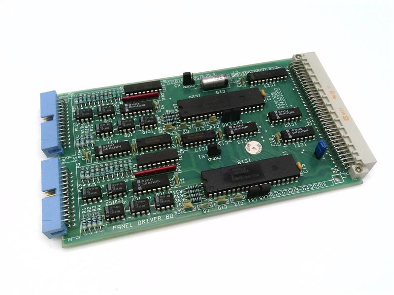 7508-0810-01 by PRESSTECH