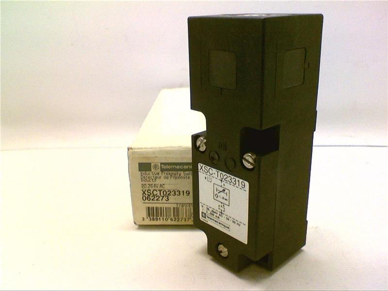 SCHNEIDER ELECTRIC XSC-T023319