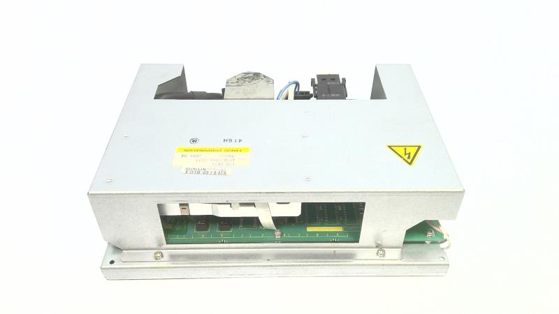 FANUC A13B-0166-C011
