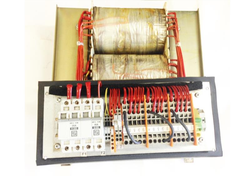 ASEA BROWN BOVERI 3HAC5138-1