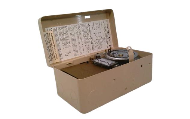 7220L by NSI INDUSTRIES