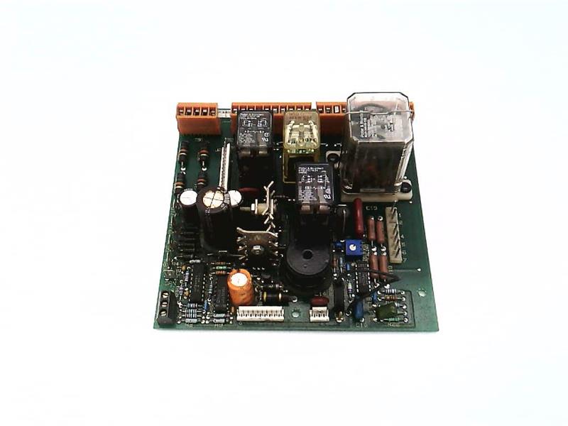 NIDEC CORP 105335101-L