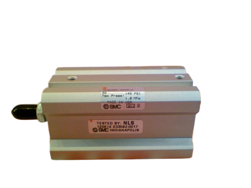 SMC NCQ2A25-50DM-XB6