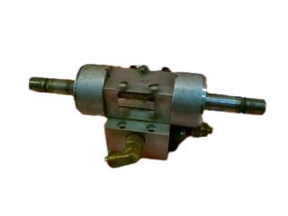 AGG-4232-TC-70 by VERSA VALVES