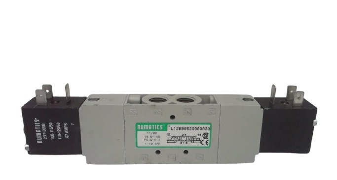 ASCO L12BB652O000030