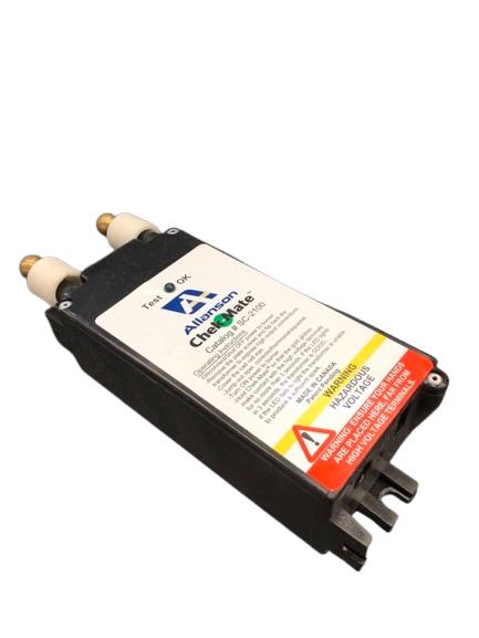ALLANSON SC2100