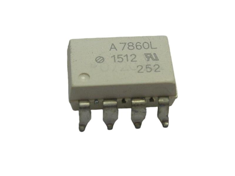 BROADCOM HCPL-7860L