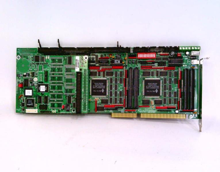 DELTA TAU DATA SYS 602404-106