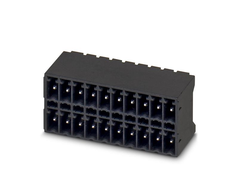 PHOENIX CONTACT MCDN 1,5/ 6-G1-3,81 P26THR