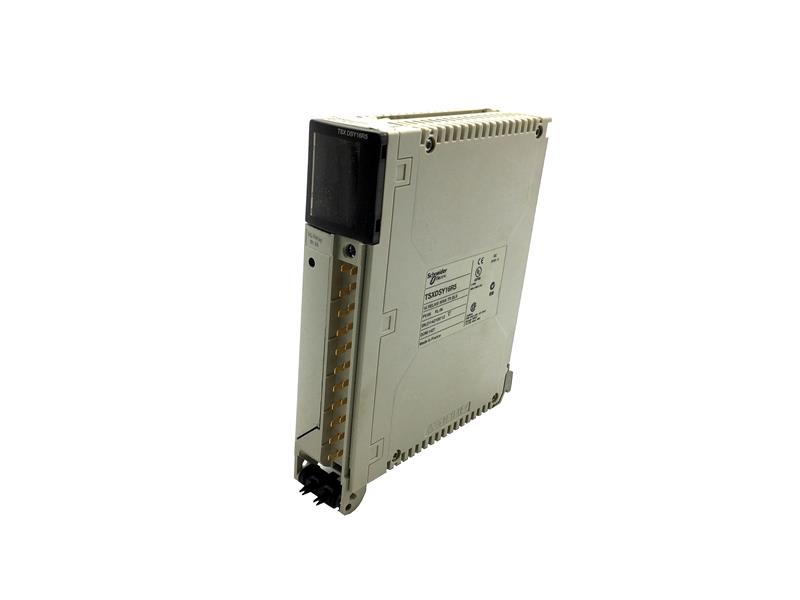 SCHNEIDER ELECTRIC TSXDSY16R5