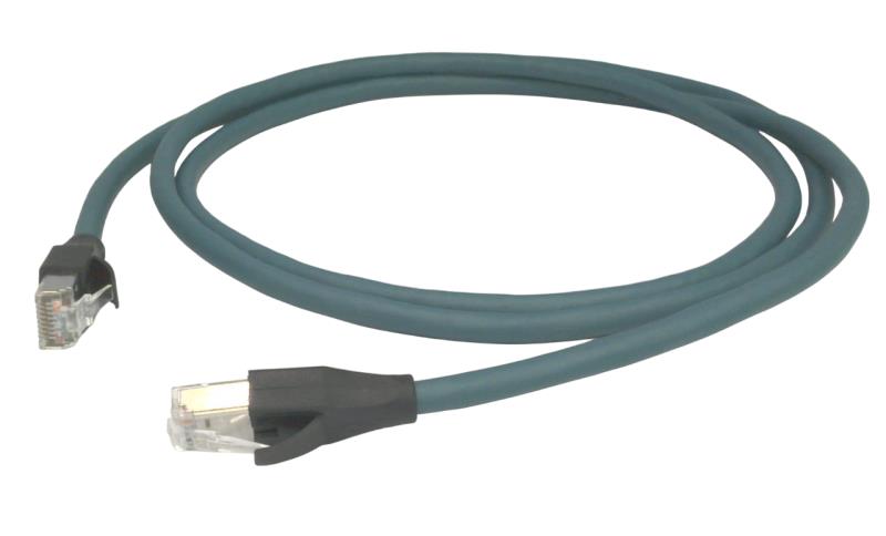 L COM TRD815DZ-SF-GRN-1.5M