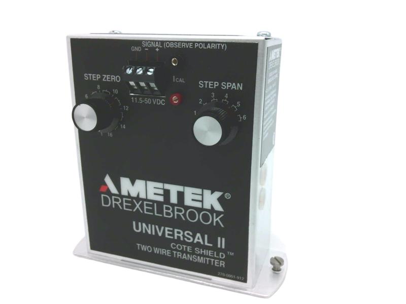 408-8232-001 by AMETEK