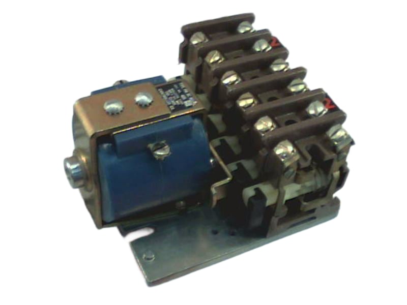 CLARK EQUIPMENT 4U6-5-240