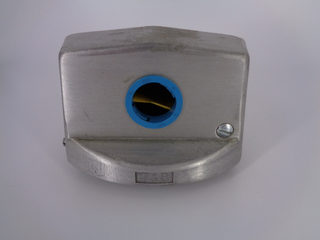 ABB THOMAS & BETTS 1855