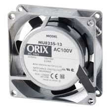 MU1238L-41B by ORIENTAL MOTOR