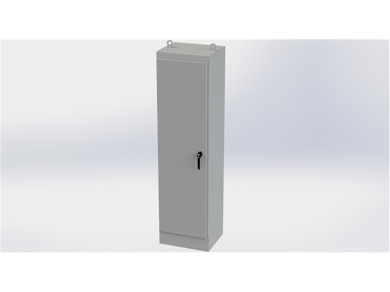 SAGINAW SCE-90EL2420FS