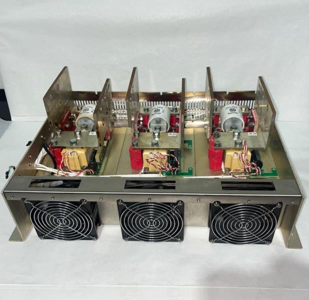 CHROMALOX MXPCIII-30911L0F040