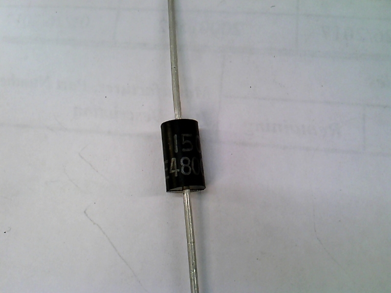 GENERIC D15KE4880CA