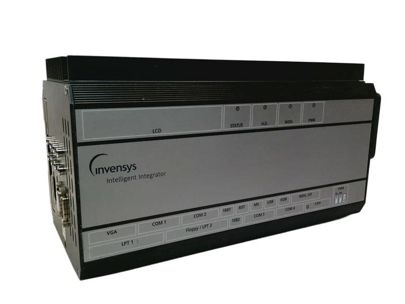 PC111WL9C050W14 by INVENSYS