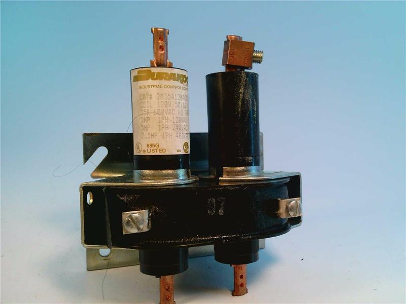 AMERICAN ELECTRONIC COMPONENTS 2M35A120ACWG