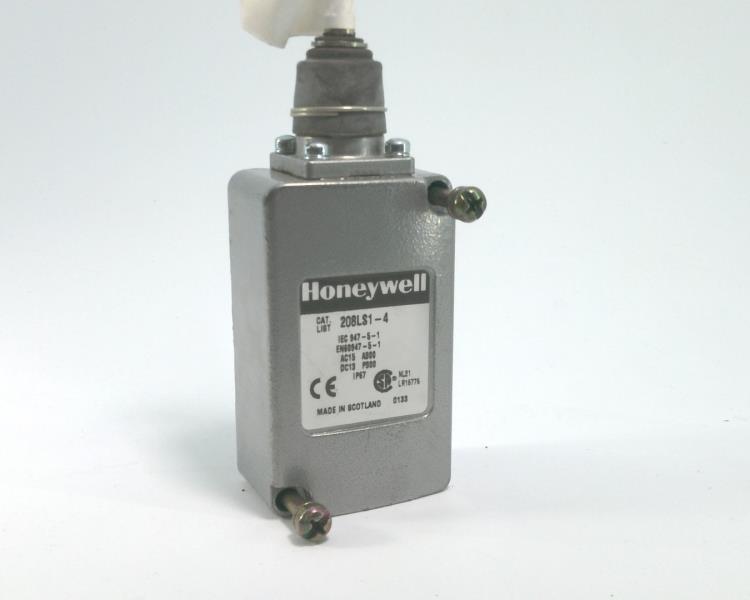 HONEYWELL 208LS1-4