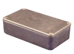 HAMMOND MANUFACTURING 1590BBU