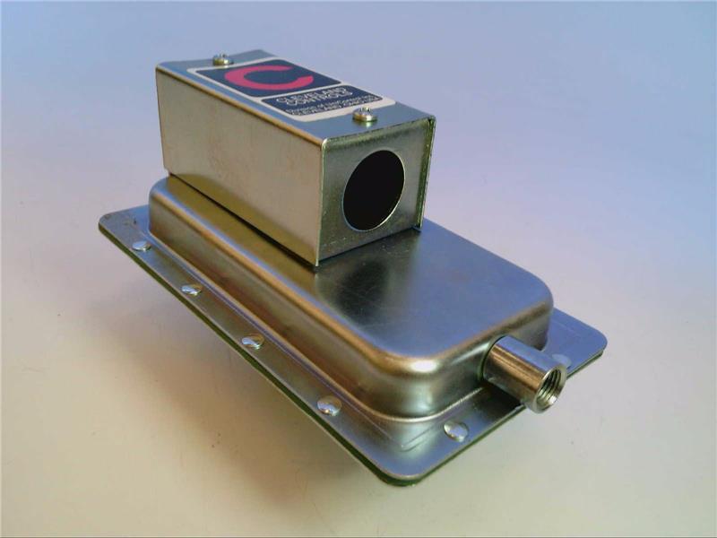 DFSL-CO by UNICONTROL INC