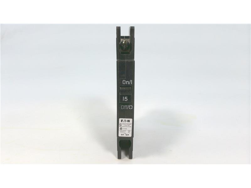 EATON CORPORATION QCF1015T