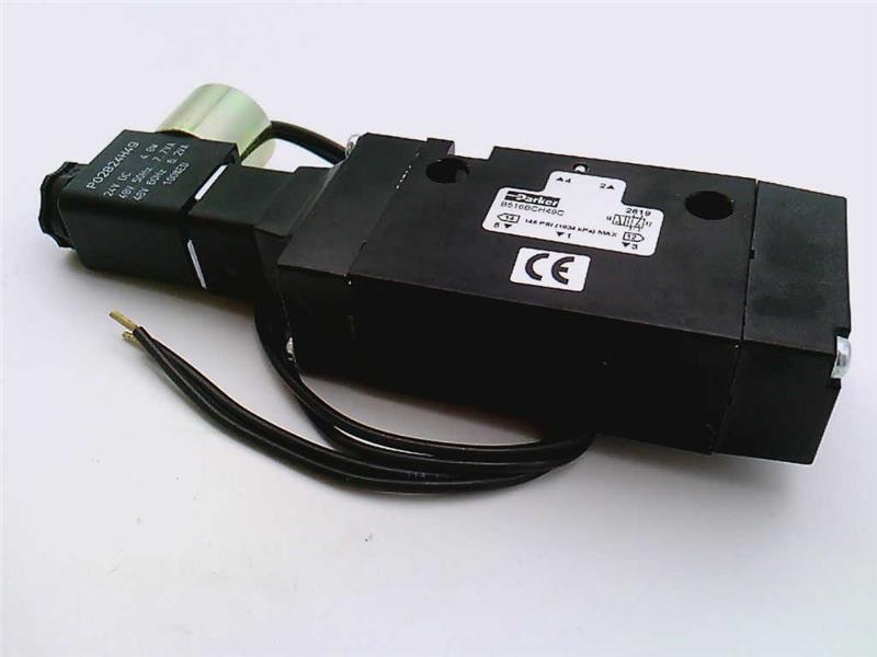 PARKER B516BCH49C