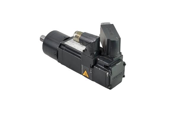 SIEMENS 1FK7022-5AK71-1VU3-Z-A31