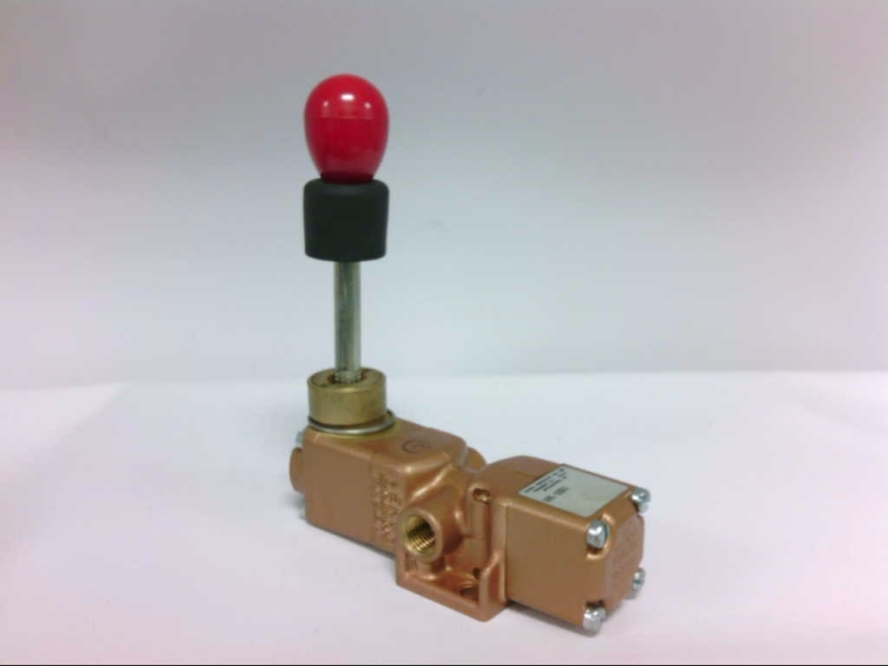 VERSA VALVES VNL-3301