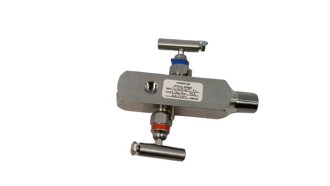 V-570SCT-XL by PARKER