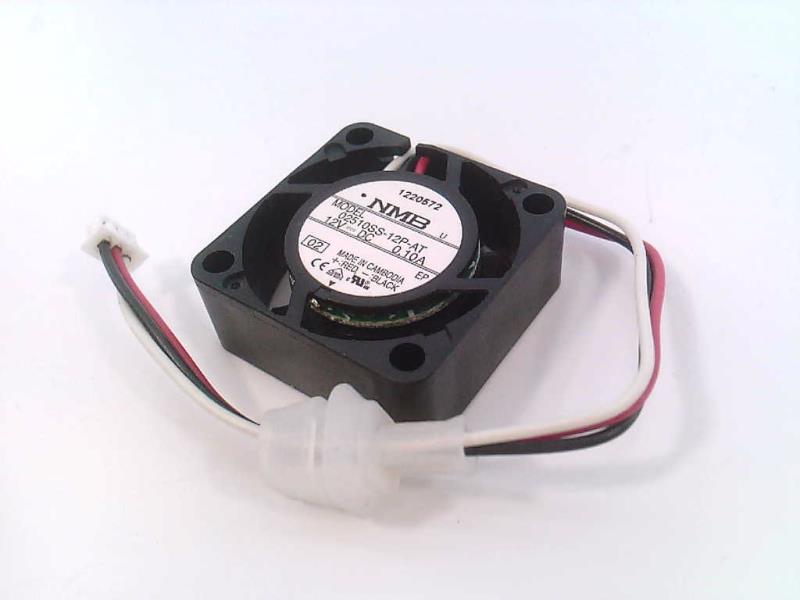 02510SS-12P-AT-02 by MINEBEA