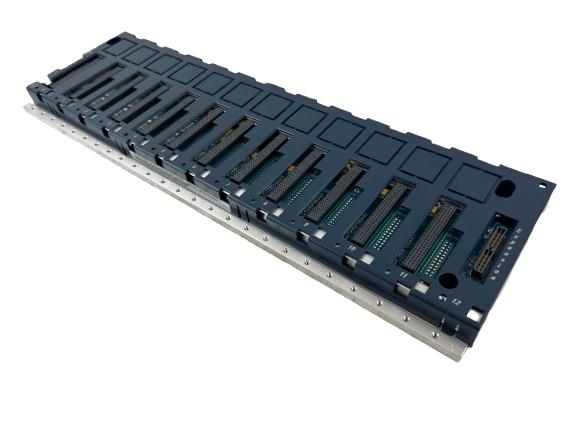 EMERSON IC695CHS012PCIONLY-FA