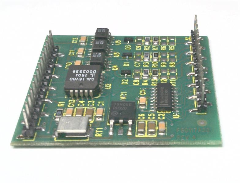 ASEA BROWN BOVERI EB0161A00