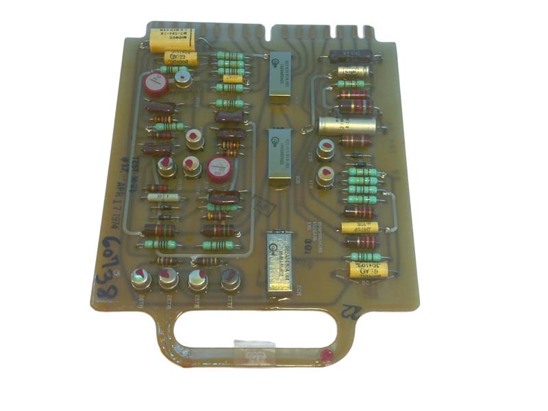 WESTINGHOUSE 1326A16G01