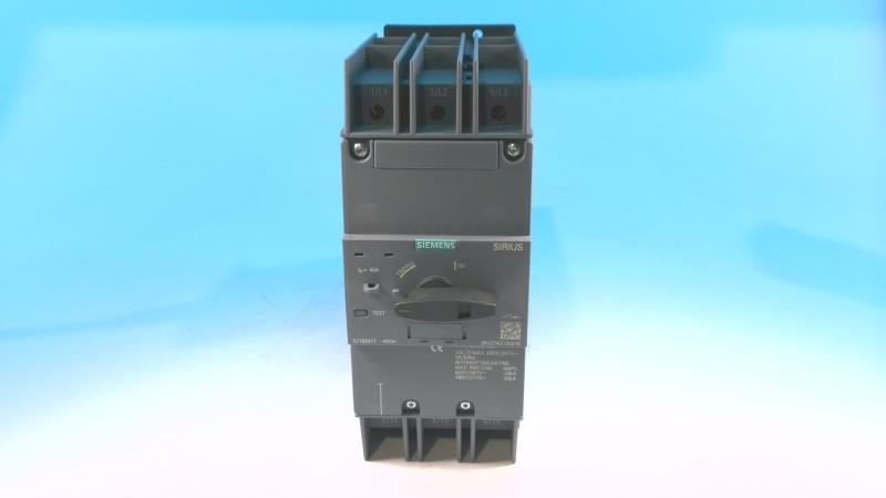 SIEMENS 3RV2742-5GD10