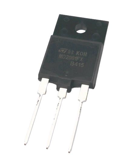 MD2001FX by ST MICRO