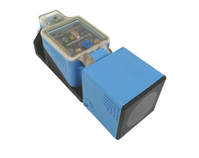 ALLEN BRADLEY 871L-B40E40-R3