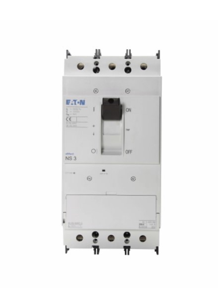 EATON CORPORATION NS3-400-NA
