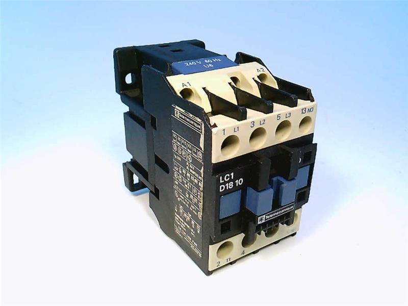 SCHNEIDER ELECTRIC LC1D1810U6