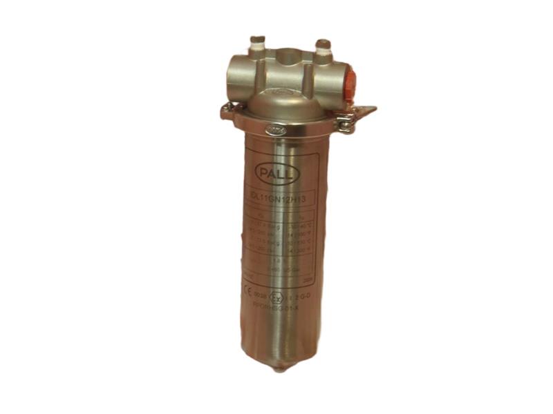 PALL CORPORATION IDL11GN12H13