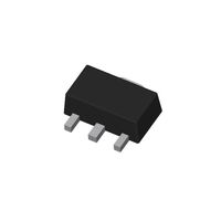 INFINEON BSS87H6327FTSA1