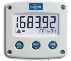 FLUIDWELL F090-A-HD-PL-XX-ZB